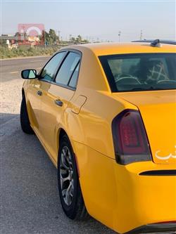 Chrysler 300
